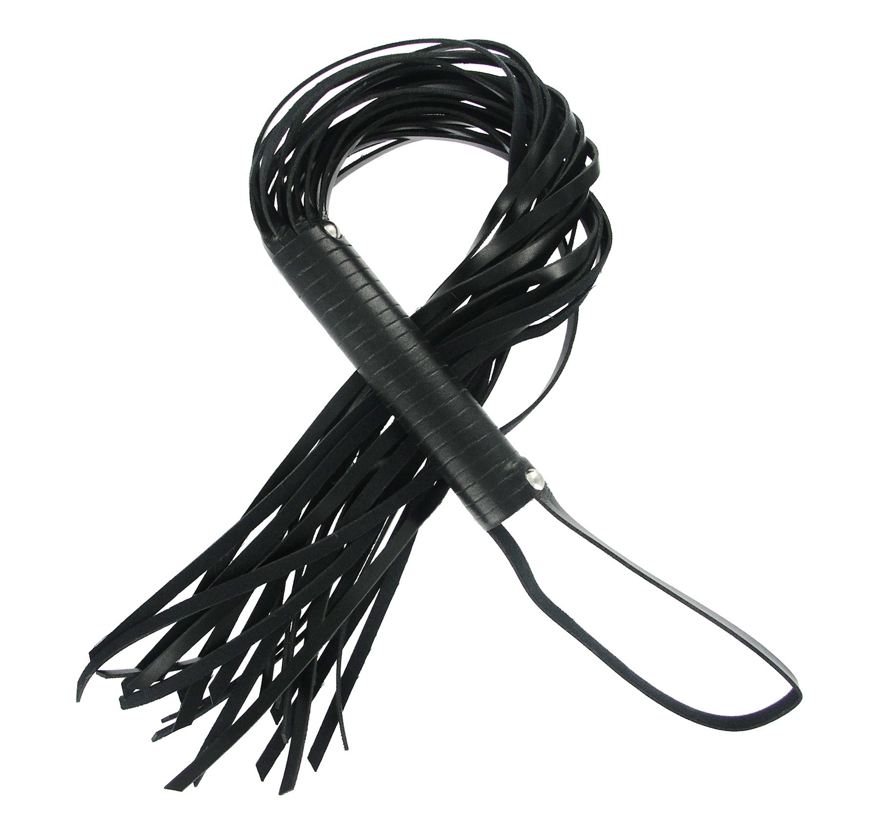 XR Brands Strict 7 Piece Bondage Adventure Set