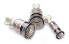 XR Brands Clit & Nipple Suckers Set
