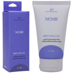 Doc Johnson Flavoured Numbing Anal Gel 59ml Tube Doc Johnson