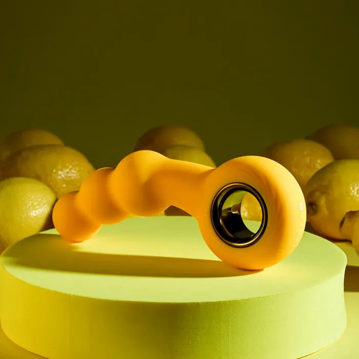 Gender X BUMBLE USB Rechargeable Butt Plug Gender X
