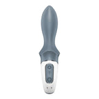 Satisfyer Air Pump Booty 1 USB Rechargeable Inflatable Anal Vibrator Satisfyer