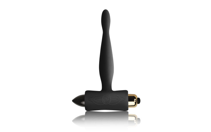 Rocks Off Petite Sensations Teazer Black Main image