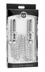 XR Brands Extreme Sensation Claw Clamps