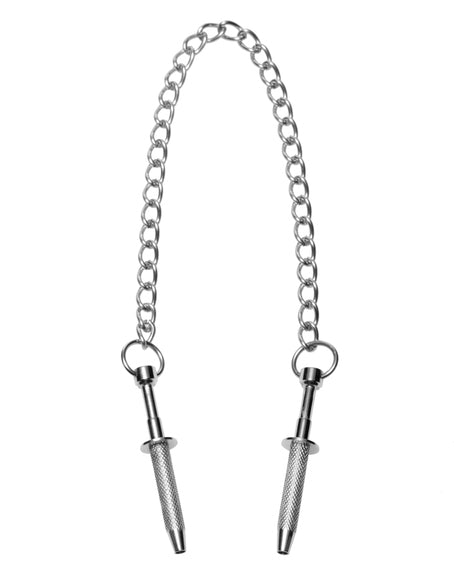 XR Brands Extreme Sensation Claw Clamps
