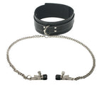 XR Brands Coveted Collar And Clamp Union