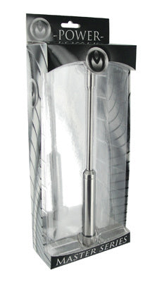 XR Brands Power Exchange Vibrating Sound Main image