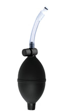 XR Brands Size Matters Clitoral Pumping System