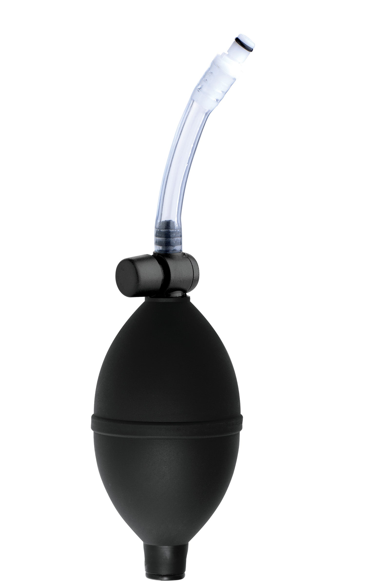 XR Brands Size Matters Clitoral Pumping System