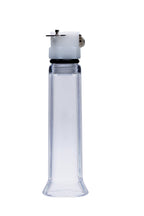 XR Brands Size Matters Clitoral Pumping System