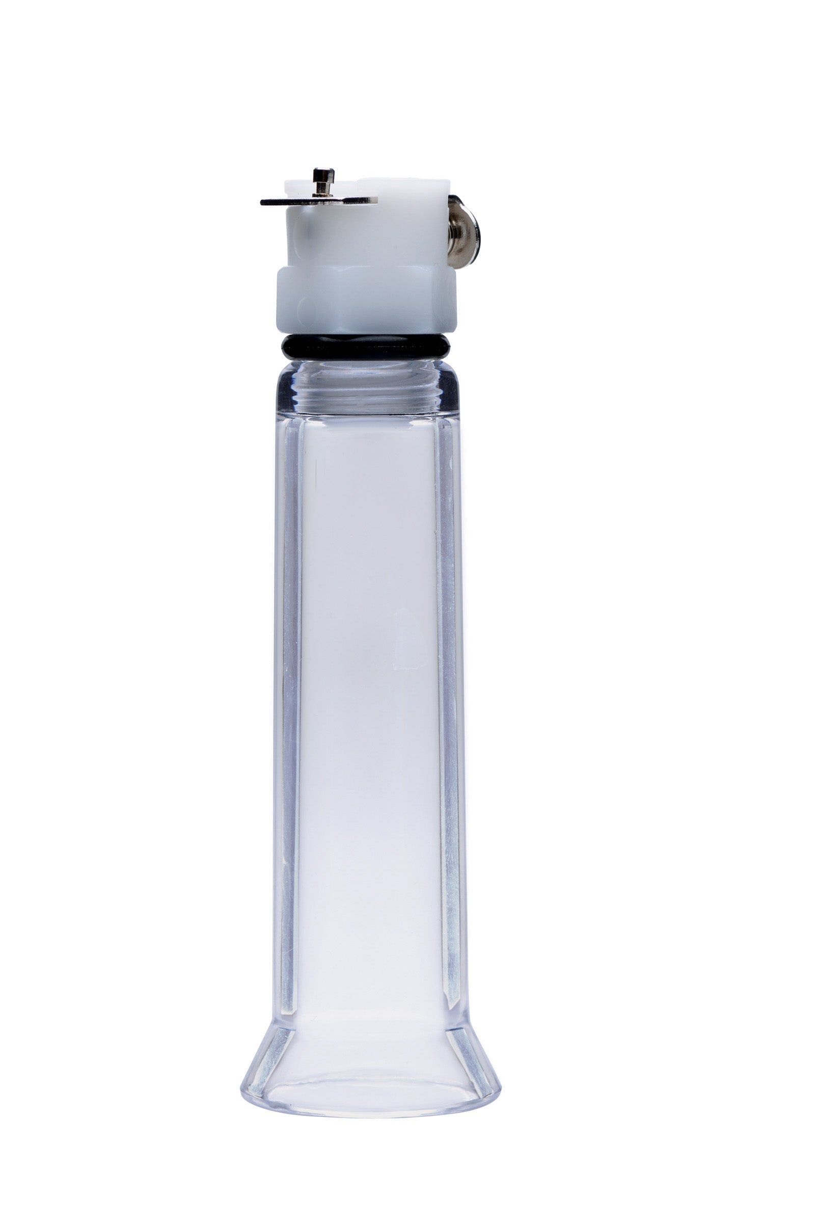XR Brands Size Matters Clitoral Pumping System