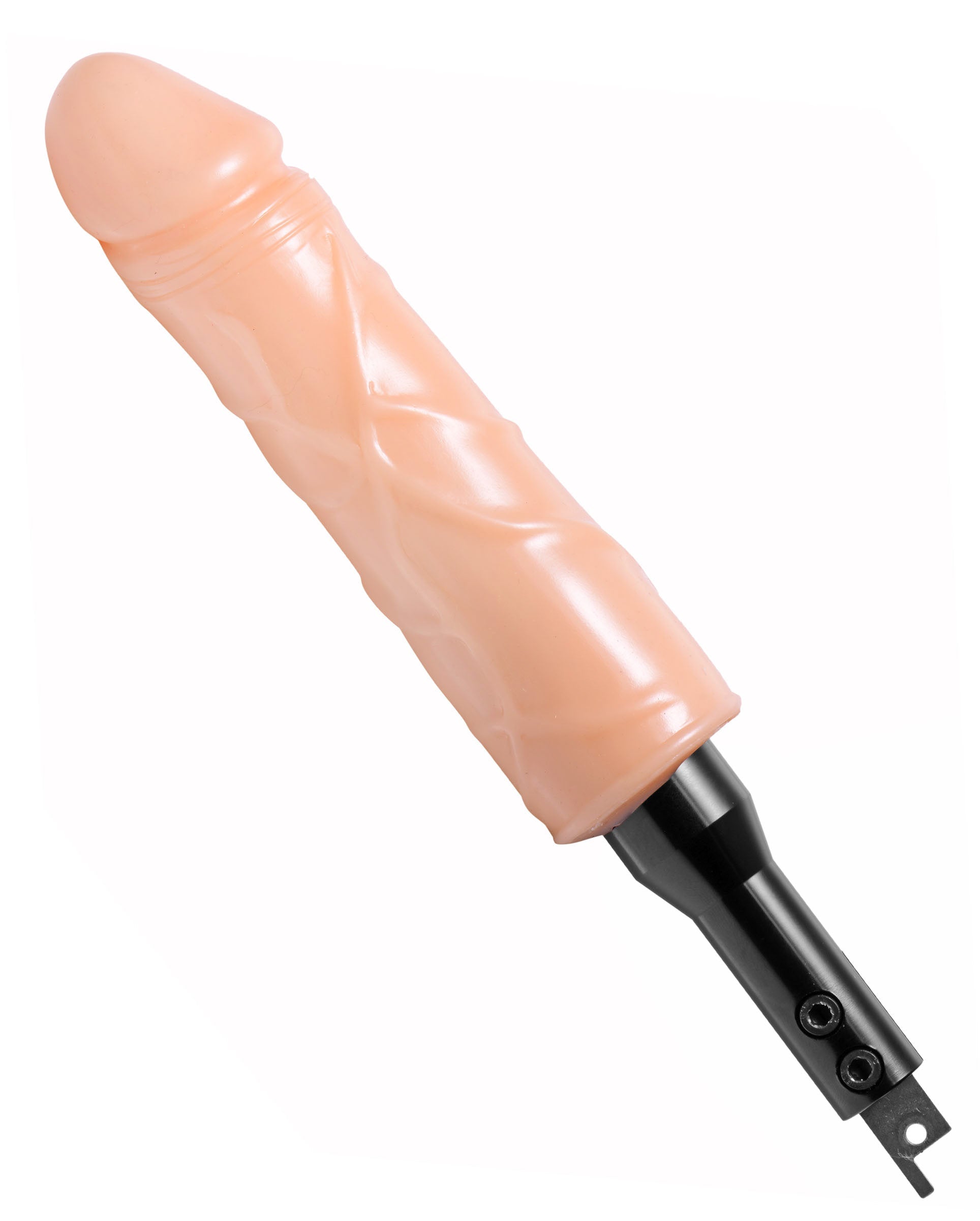 LoveBotz The Fucking Adapter Plus With Dildo LoveBotz