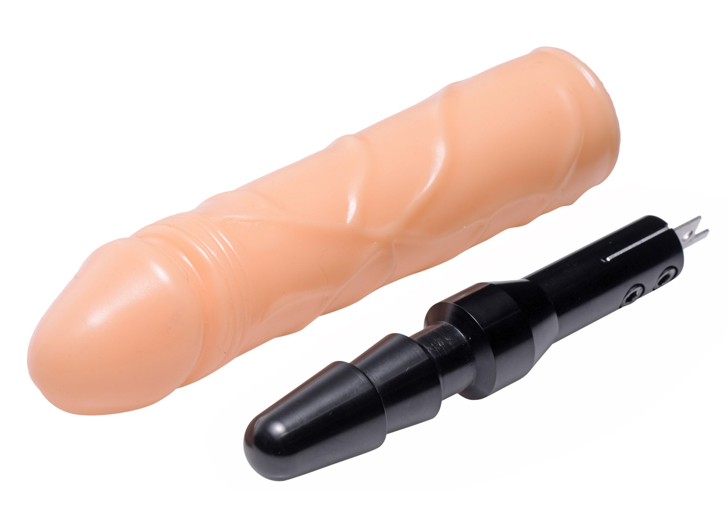 LoveBotz The Fucking Adapter Plus With Dildo LoveBotz