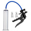 LuvPump Nipple Clit & Penis Pump Kit For Couples OptiMax