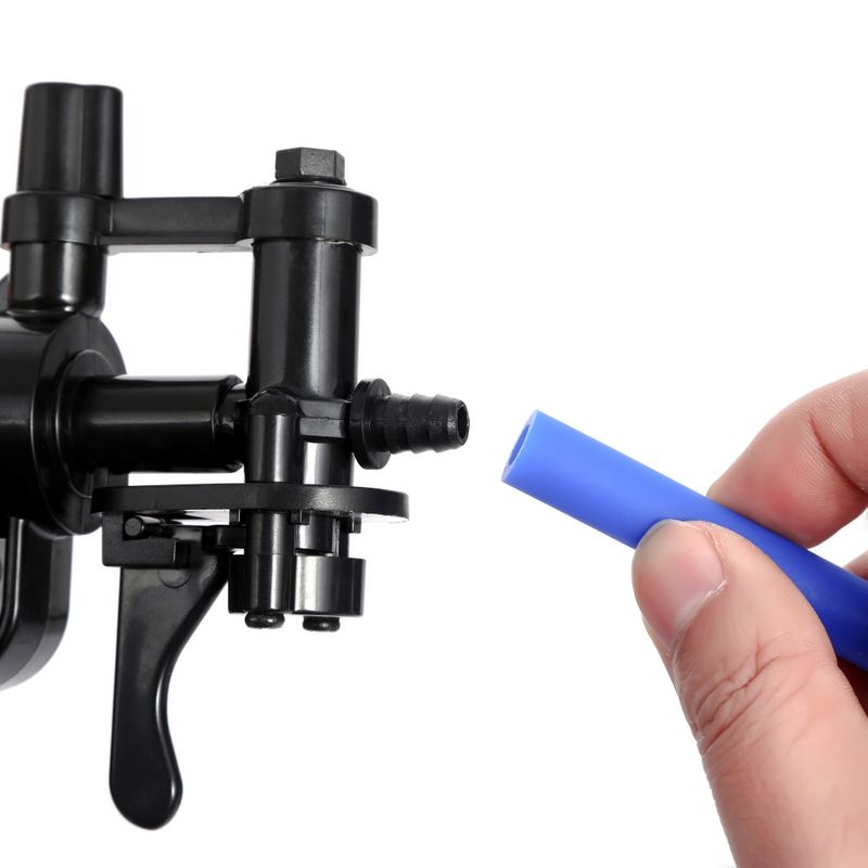 LuvPump Nipple Clit & Penis Pump Kit For Couples OptiMax