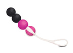 Gvibe Geisha Kegel Exercisers Love Balls Magnetic