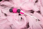 Gvibe Geisha Kegel Exercisers Love Balls Magnetic