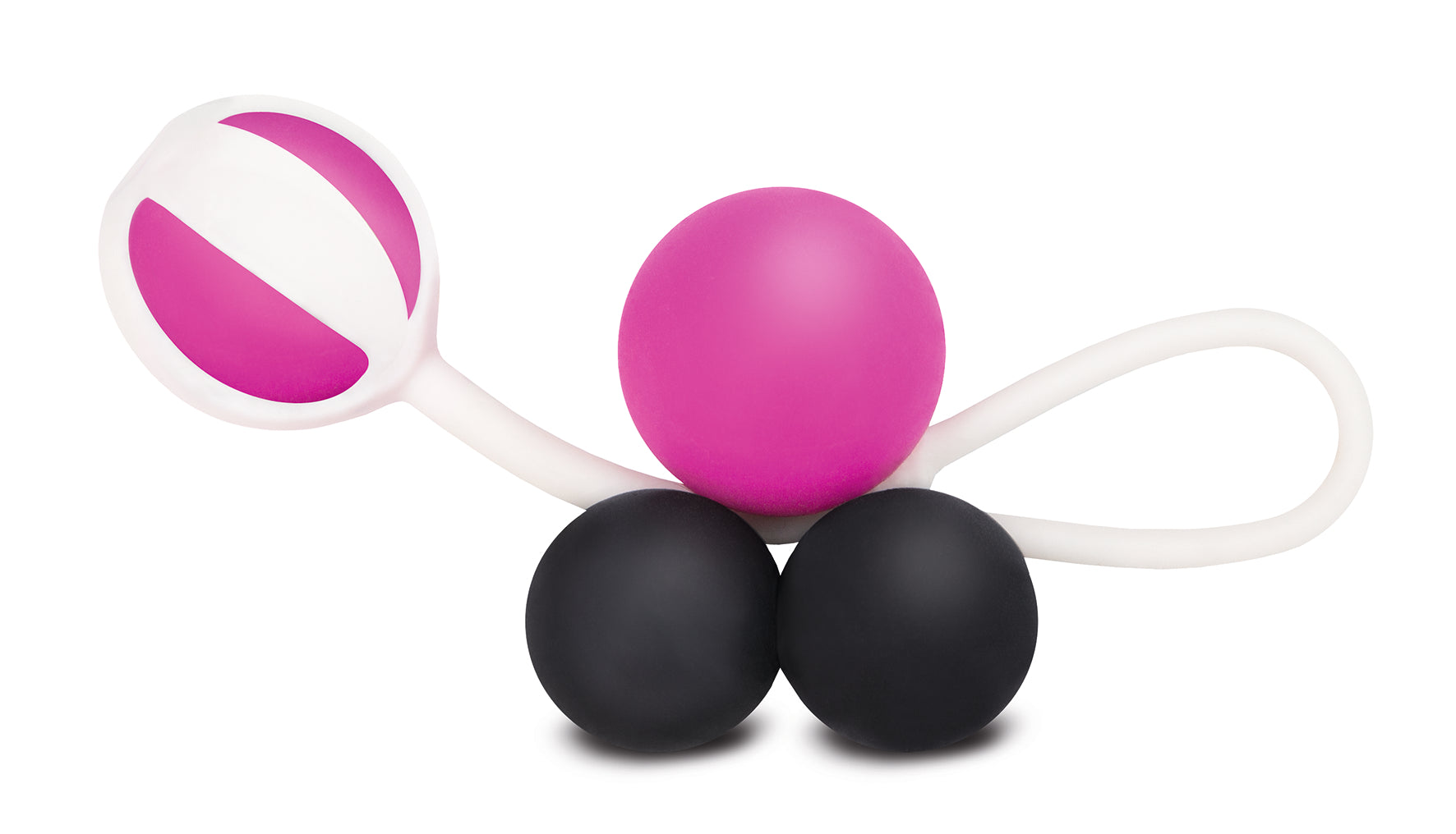 Gvibe Geisha Kegel Exercisers Love Balls Magnetic