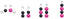 Gvibe Geisha Kegel Exercisers Love Balls Magnetic
