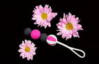 Gvibe Geisha Kegel Exercisers Love Balls Magnetic
