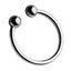 Master Series Pressure Point Beaded Glans Ring 25mm