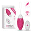 Lovetoy IJOY USB Rechargeable Remote Control Love Egg Pink
