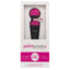 PalmPower Rechargeable Waterproof Massage Wand
