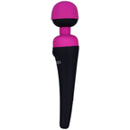 PalmPower Rechargeable Waterproof Massage Wand