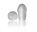 Perfect Fit Buck Angel KissX Mens Masturbator