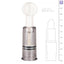 Easytoys Fetish Collection Nipple & Clit Suckers 3 Piece
