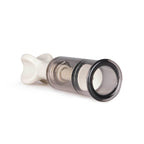 Easytoys Fetish Collection Nipple & Clit Suckers 3 Piece