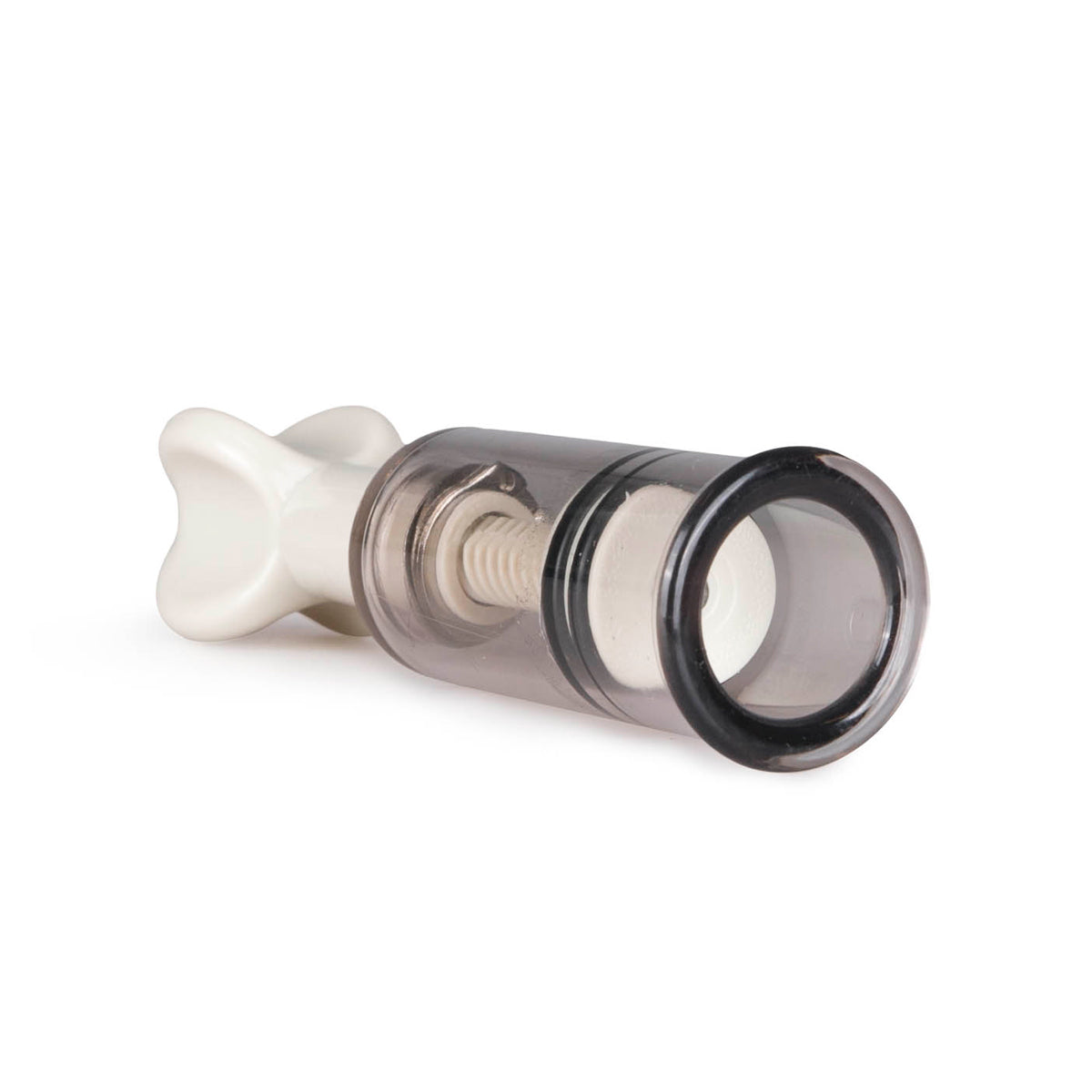 Easytoys Fetish Collection Nipple & Clit Suckers 3 Piece