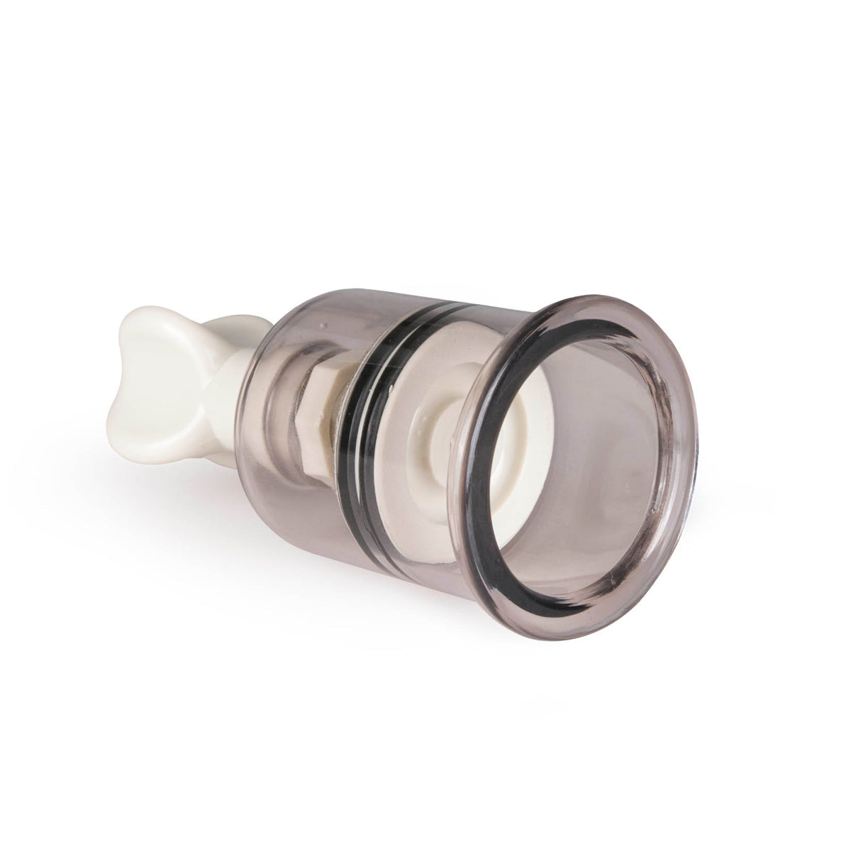 Easy Toys Fetish Collection Nipple & Clit Suckers Large 2 Piece