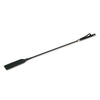 Easy Toys Fetish Collection Rectangle BDSM Crop Whip Black