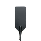Easy Toys Fetish Collection Rectangle BDSM Crop Whip Black