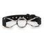 Easy Toys Fetish Collection Metal O Ring Bondage Mouth Gag