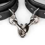 Easy Toys Fetish Collection Bondage Handcuffs Black