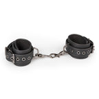 Easy Toys Fetish Collection Bondage Handcuffs Black
