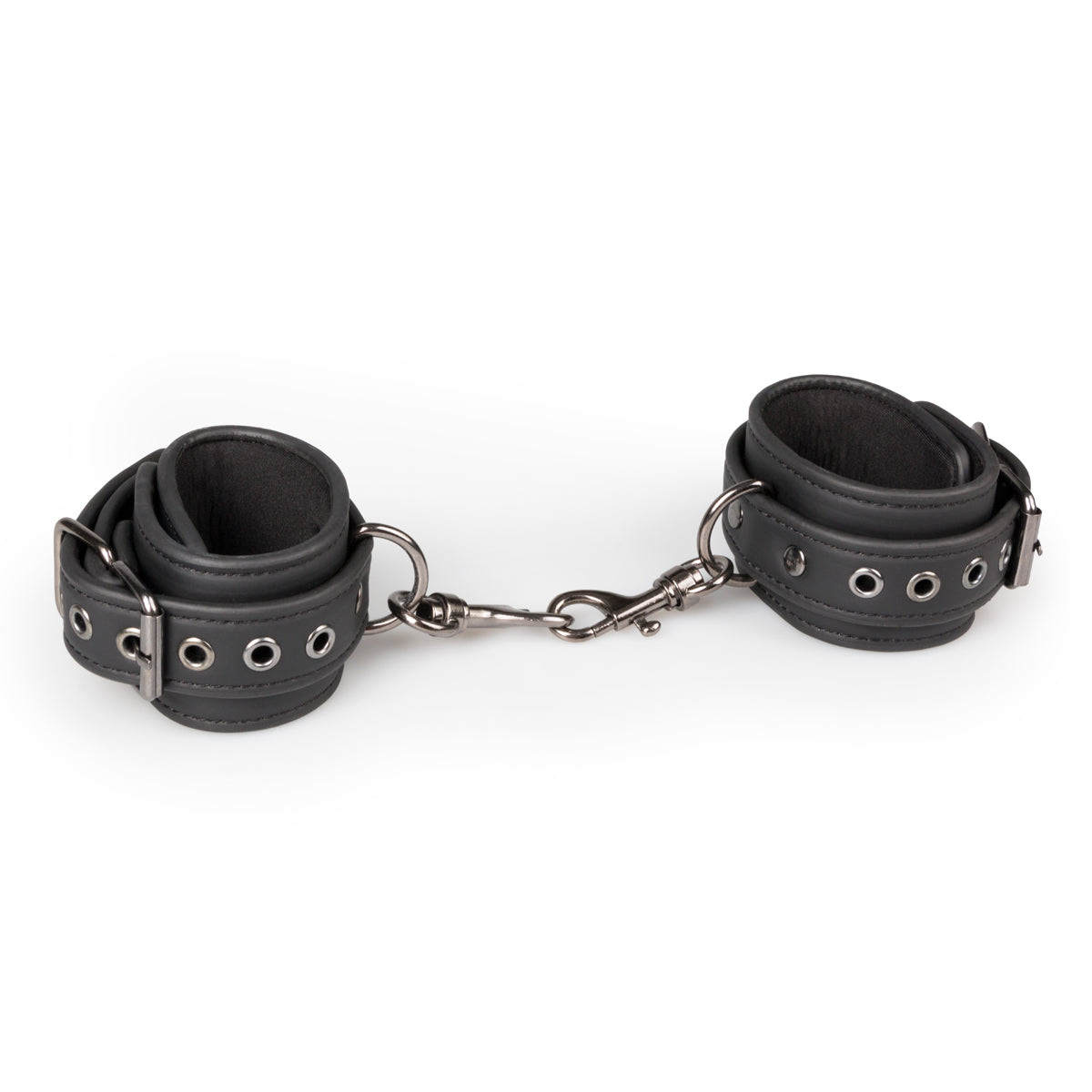 Easy Toys Fetish Collection Bondage Handcuffs Black