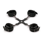 Easytoys Hogtie With Ankle & Wrist Cuffs