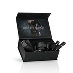 Easytoys Fetish Over the Door Wrist Cuffs