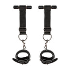 Easytoys Fetish Over the Door Wrist Cuffs