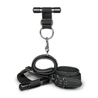 Easytoys Fetish Over the Door Wrist Cuffs