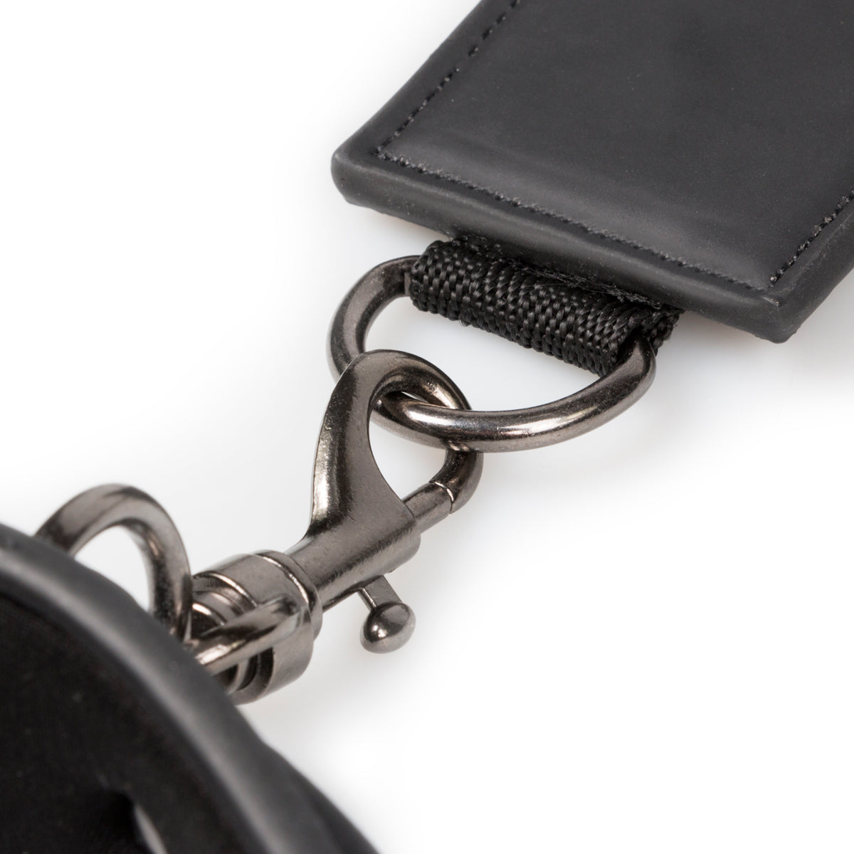 Easy Toys Fetish Collection BDSM Neck & Wrist Restraint Secondary image