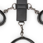 Easy Toys Fetish Collection BDSM Neck & Wrist Restraint