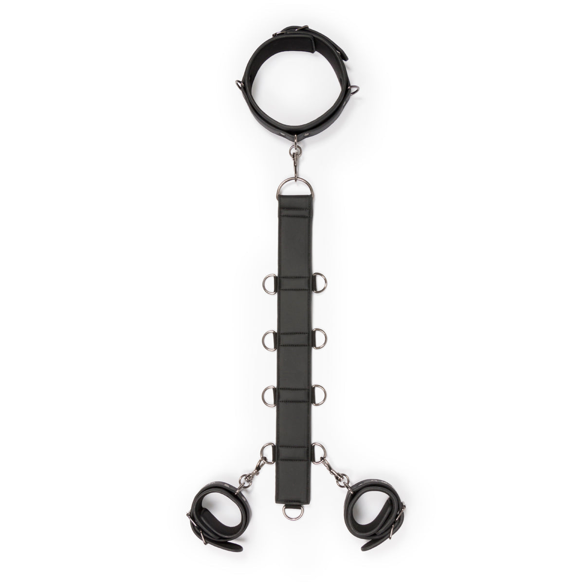 Easy Toys Fetish Collection BDSM Neck & Wrist Restraint
