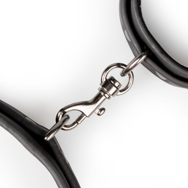 Fetish Collection Thigh & Wrist Cuff Set Main image