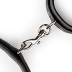 Fetish Collection Thigh & Wrist Cuff Set