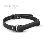 Easy Toys Fetish Collection BDSM Play Silicone Bit Gag