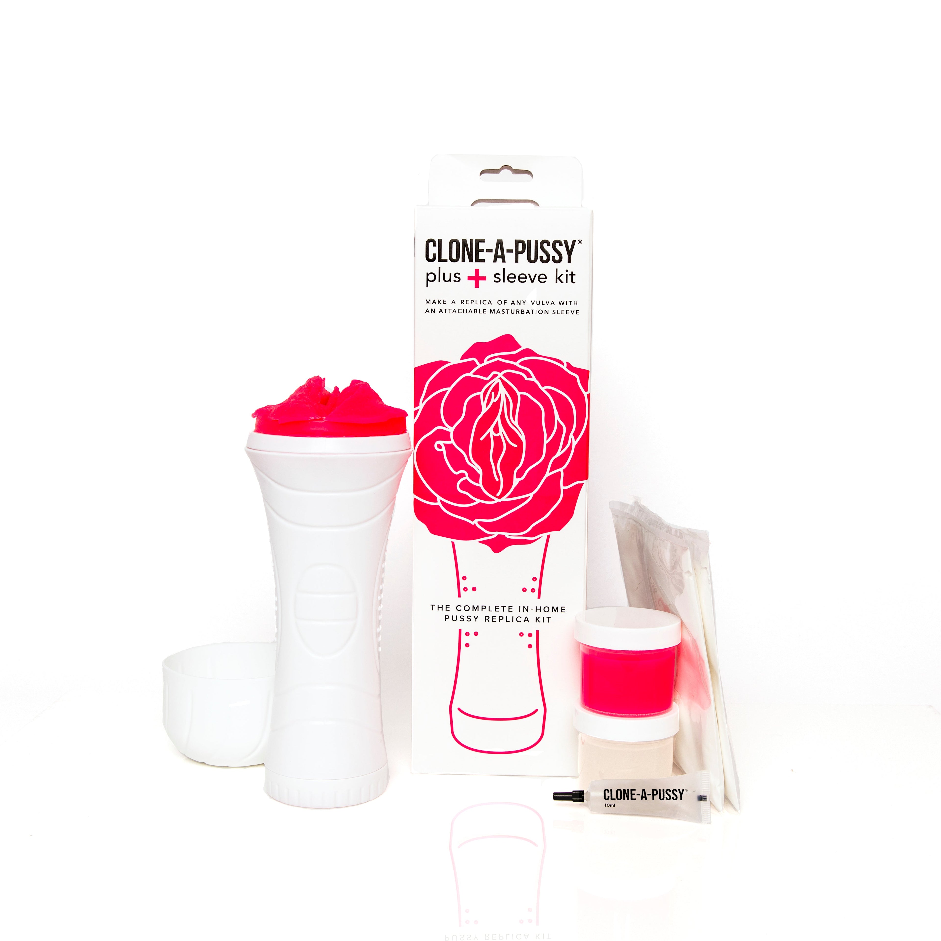 Empire Labs Clone A Pussy Sleeve Kit