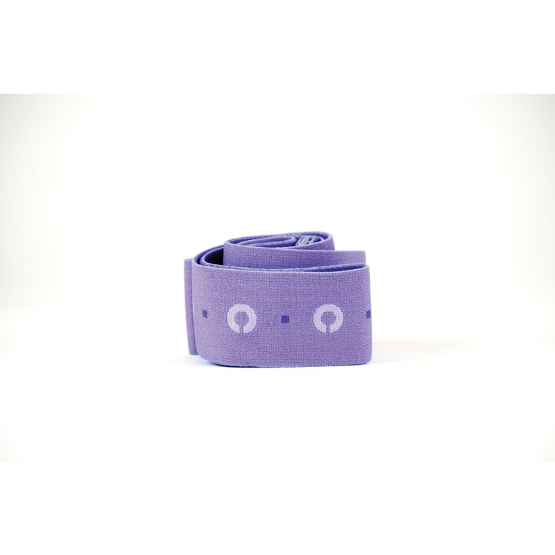 PerfectFit Zoro Strap On Purple 5.5 inch